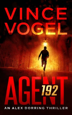 [Alex Dorring 01] • Agent 192